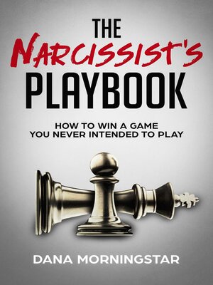 cover image of The Narcissist's Playbook
